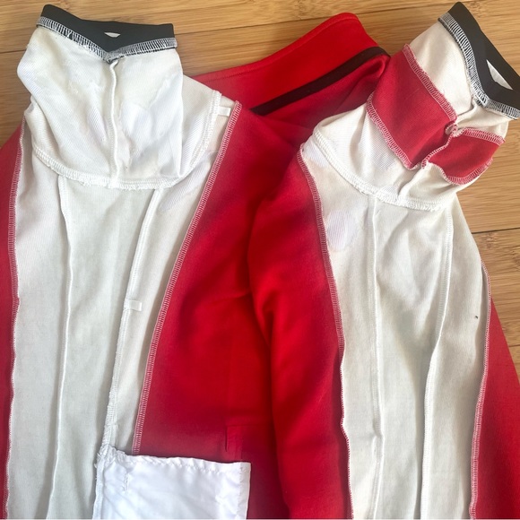 Rapha Merino Belgium Trade Team Jersey - Picture 14 of 16